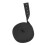 Rubber Buttonhole Elastic Band Home Office Fixing Tool Portable Black 13