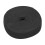 Rubber Buttonhole Elastic Band Home Office Fixing Tool Portable Black 6