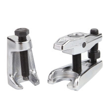 Ball Joint Removal Tool Kit 2-Piece Set For Cars And Light Trucks, Ball Joint Puller, Easy Removal And Installation