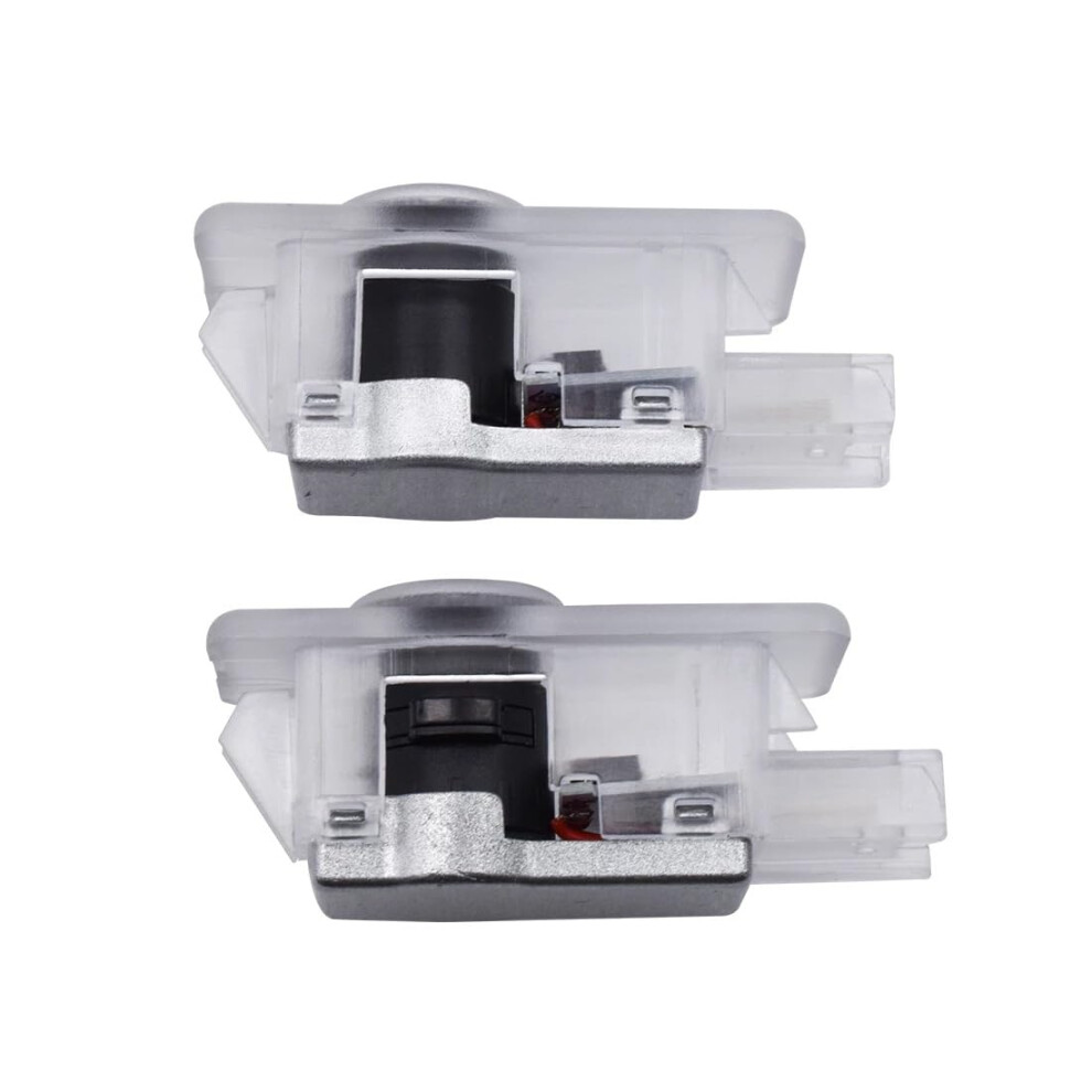Car Welcome Door For Bmw G20 G21 G28 I3, 2-Pack, Laser Projection, Puddle S, Door Entry Ing Light 9339159006320