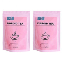 (2pcs) Fibroid Tea Balances Female Hormones Naturally Empowering
