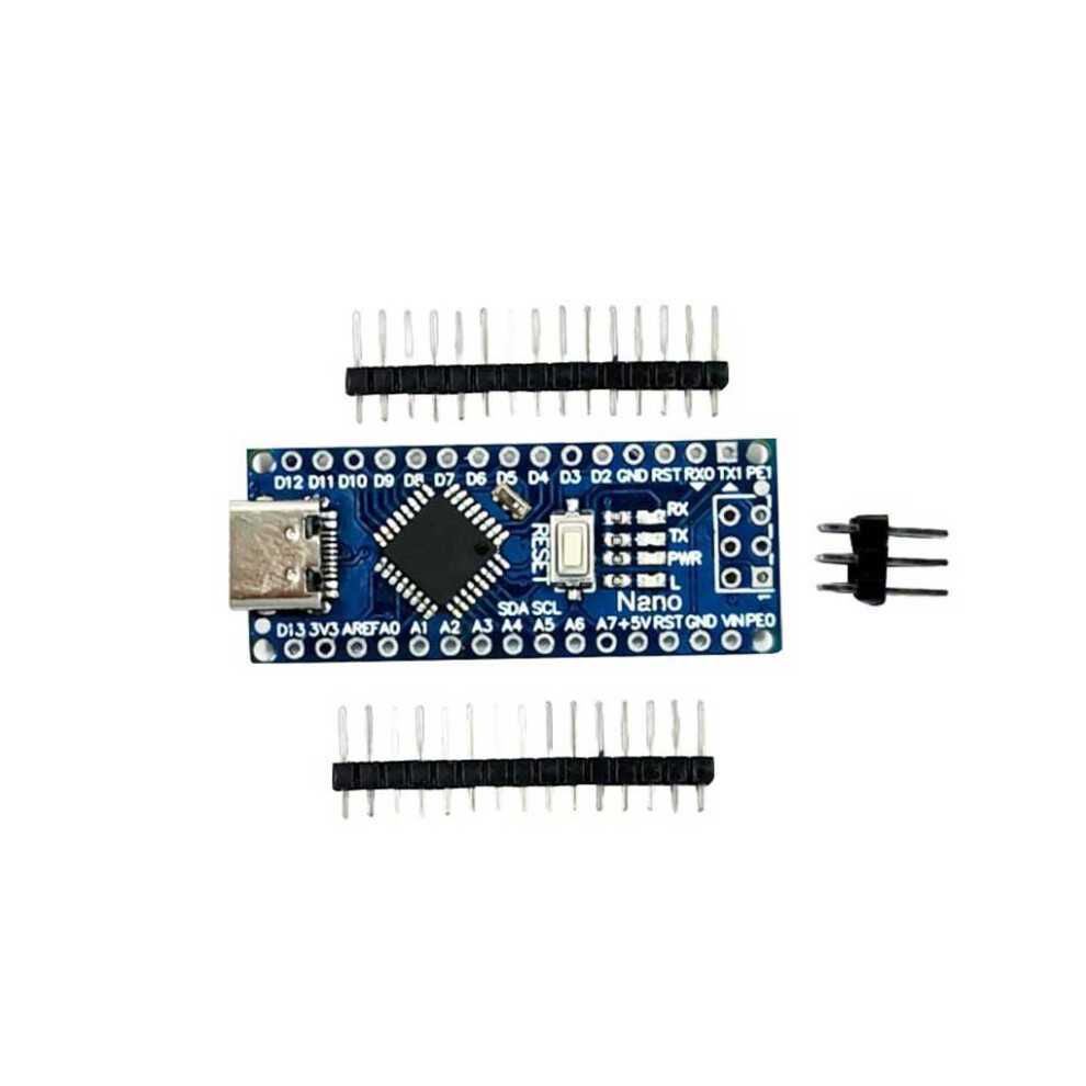 3.0 USB Driver 16Mhz Bootloader Controller Board Module Development-image-OPC-PMRFJWM-NEW