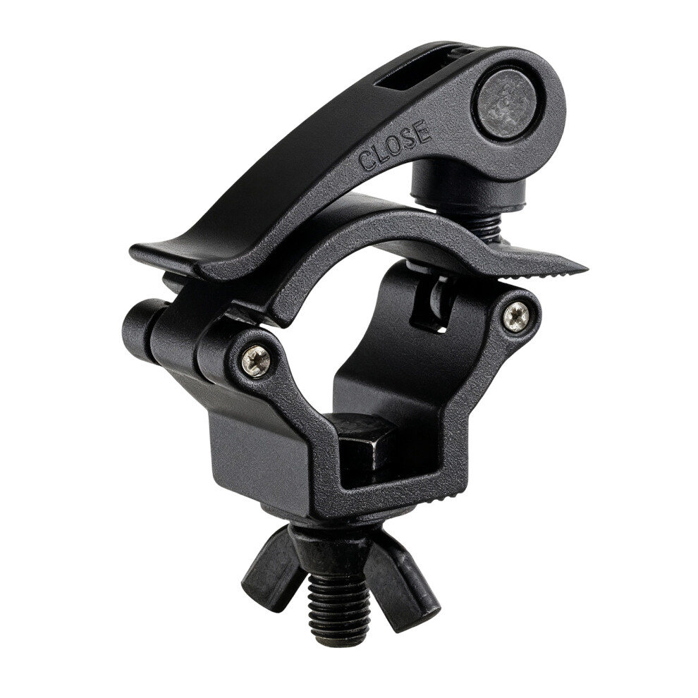 Universals Performances Light Clip-Black Quick Release Versio 7754000274161