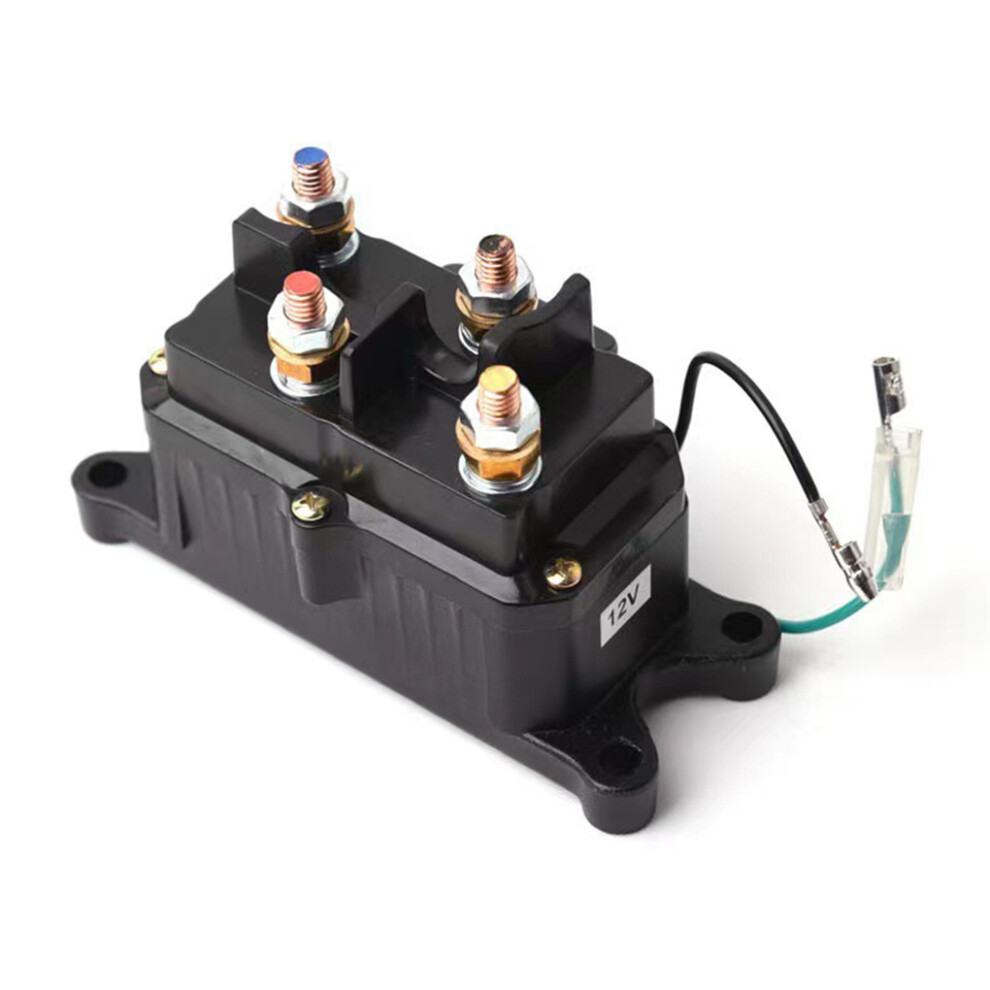 Relay Terminals Contactor Repairing Parts Supplies Mountings Rocker-image-OPC-PMRFK5H-NEW