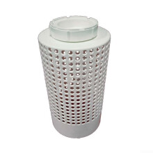 Compost Bin and Fish Pond Filter 200mm Diameter Underground Waste Management Solution for Ponds and Bins