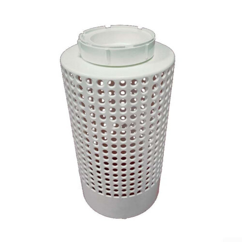 Compost Bin and Fish Pond Filter 200mm Diameter Underground Waste Management Solution for Ponds and Bins