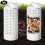 Compost Bin and Fish Pond Filter 200mm Diameter Underground Waste Management Solution for Ponds and Bins 5