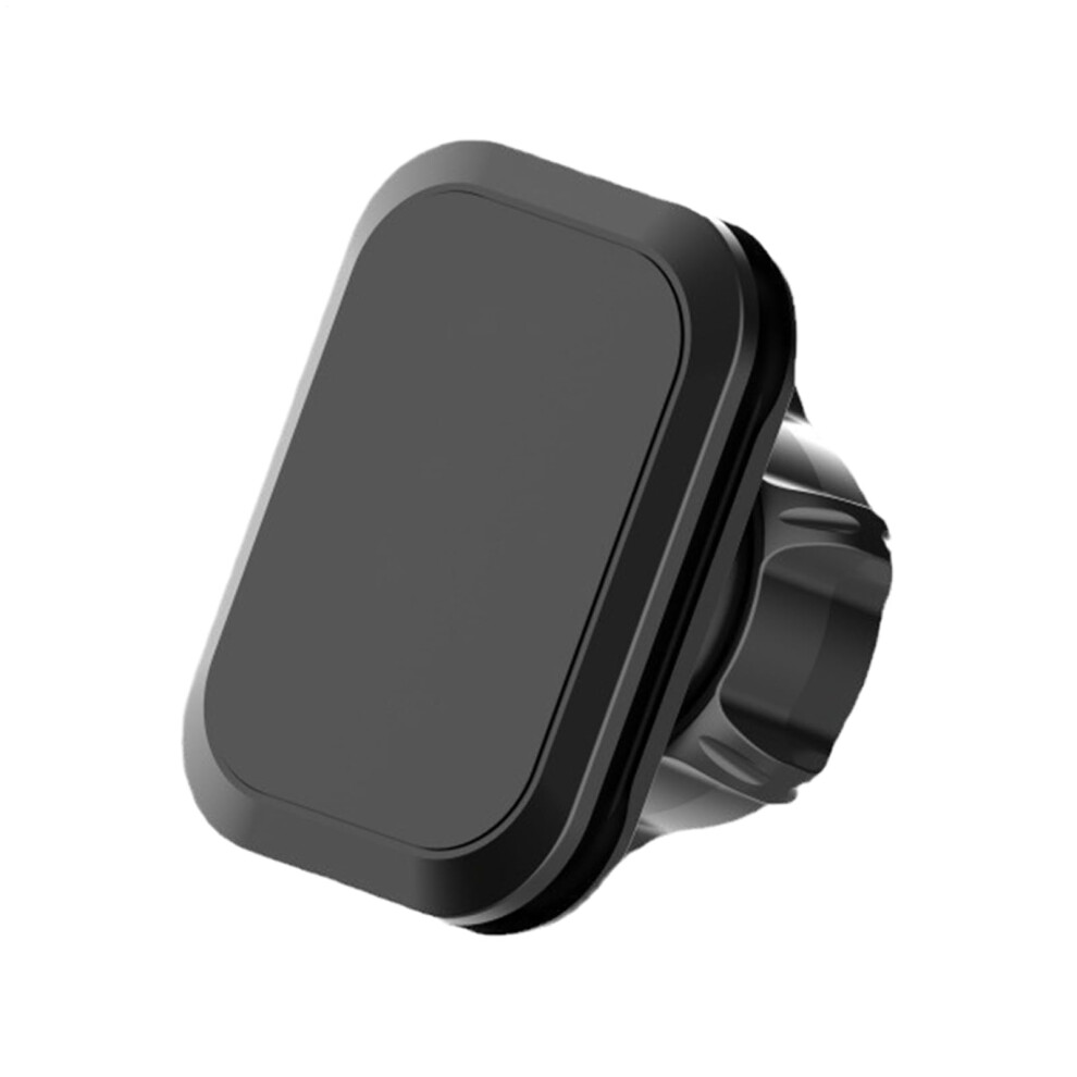 Car Magnet Phone Mount Ball Head Magnetic Bracket 17Mm Ball Joint Car Cradle Stand Replacement Base For Smartphone 9339159006559