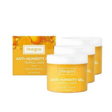 (3pcs)1-3x Tropical Oasis Anti-Humidity Gel - Frizz-free Firm Hold