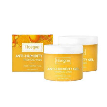 (2pcs)1-3x Tropical Oasis Anti-Humidity Gel - Frizz-free Firm Hold