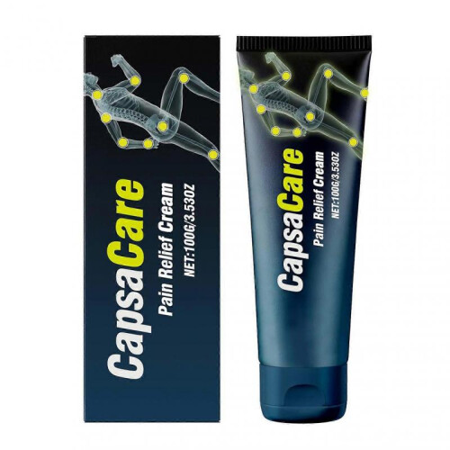(1pcs)Neuropathys Sciatica Relief Cream Natural Joint Support Massage Lotion for Home Use