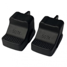 (507K)Scope-Sights Protective Case Holographic Sight-Scope Cover 507C 510C Supplies
