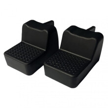 (Big M)Scope-Sights Protective Case Holographic Sight-Scope Cover 507C 510C Supplies