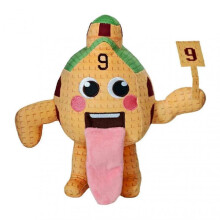 (Yellow)Steal a Brainrot Plush - Characters Stuffed Animal Toy Gift for Collectors & Gamers WW