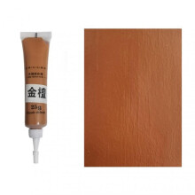 (Gold sandalwood)Multi-Color Wood Repair Paste Floor Discoloration Repairing Paste for Cabinet Table