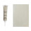 (Light cloth pattern)Multi-Color Wood Repair Paste Floor Discoloration Repairing Paste for Cabinet Table 1