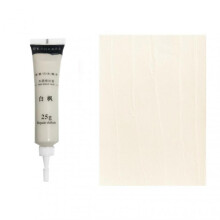 (White Maple)Multi-Color Wood Repair Paste Floor Discoloration Repairing Paste for Cabinet Table
