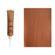 (red cherry)Multi-Color Wood Repair Paste Floor Discoloration Repairing Paste for Cabinet Table
