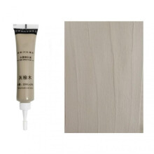 (gray elm)Multi-Color Wood Repair Paste Floor Discoloration Repairing Paste for Cabinet Table