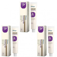 (3pcs) Soothing Cooling Gel for Anal Skin Care Refreshing, Non-Sticky Feel Helps Itching Irritation or Pain