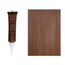 (red walnut)Multi-Color Wood Repair Paste Floor Discoloration Repairing Paste for Cabinet Table