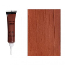 (red sandalwood)Multi-Color Wood Repair Paste Floor Discoloration Repairing Paste for Cabinet Table