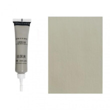 (French gray)Multi-Color Wood Repair Paste Floor Discoloration Repairing Paste for Cabinet Table