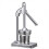 (Natural)Manual Juicer Multi-Purpose Fruit Press Squeezer Kitchen Accessories 1