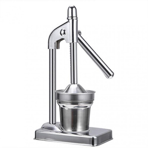 (Natural)Manual Juicer Multi-Purpose Fruit Press Squeezer Kitchen Accessories