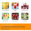 (Natural)Manual Juicer Multi-Purpose Fruit Press Squeezer Kitchen Accessories 3