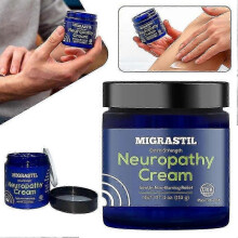 (1pcs)1-3x Extra Strength Neuropathy Cream, Neuropathy Relief Massage Cream for Feet, Legs, and Hands