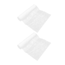 2 Rodillos Papel Filtro Anti Grasa Para Campana Extractora Universal