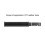 Cutter à cuir compact et portable, lames remplaçables. 10