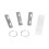 Cutter à cuir compact et portable, lames remplaçables. 8