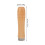5pcs wood pot handle replacement for kitchen cookware pans 3