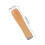 5pcs wood pot handle replacement for kitchen cookware pans 2