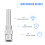 12 Pezzi Aghi Per Dispensing In Inox Punta Arrotondata 7