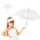 En Dentelle Pour Enfant Accessoire Photo 5