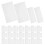 papel absorvente para saxofone 200 unidades, de 1