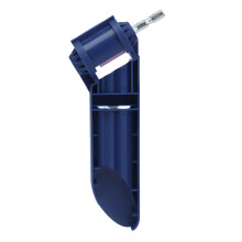 Portable Drill Bit Grinder Tool Set Sharpener for Woodworking 110V 85W