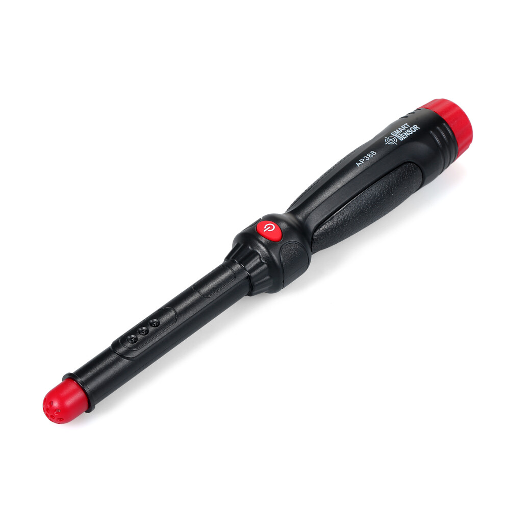 Portable Gas Leak Detector Ap388, Precise, Compact, Sound & Led Alarm 5051358057029