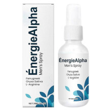 (30ml - B)Male Balance Spray, Men Max Spray For Confidence Boost & Performance, Seaweed Formula