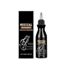 Piano Scratch Repair Agent, Polishing & Paint Restoration Wax for Piano & Vehicle, 100ml