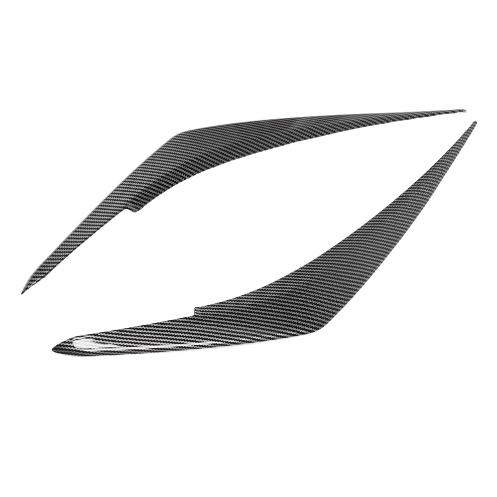 Wrx Sti Vb 2022+ Headlight Eyebrow - Sporty Durable Easy Fit 8171358058226