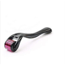 Dermaroller, Bartroller, Dermaroller für Haarwachstum bei Männern, 1,0 mm Dermaroller, Dermaroller für Bartwachstum, Dermaroller für Haarwachstum