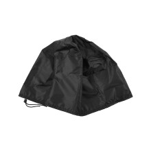 Runder Außen-Grillabdeckhaube 52x37cm Regensicher Staubdicht UV-Schutz