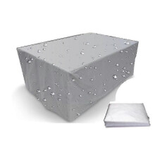(350x260x70cm) 75 Sizes Waterproof Outdoor Patio Garden Furniture Covers Rain Snow Chair Covers