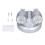 Infrared Motion Sensor LED Night Light with Dual Adjustable Heads 2