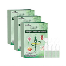 (3PCS)1-5Box Slimming Restores Body Curve, Farewell to Fat Body Shaping Oral Solution