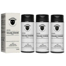 (1pc)BlackMask Hair Styling Powder Instant Volume & Texture for Effortless Hairstyles
